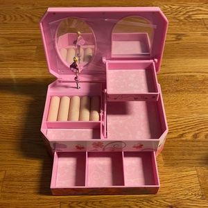 Mele & Co. Jewelry Box